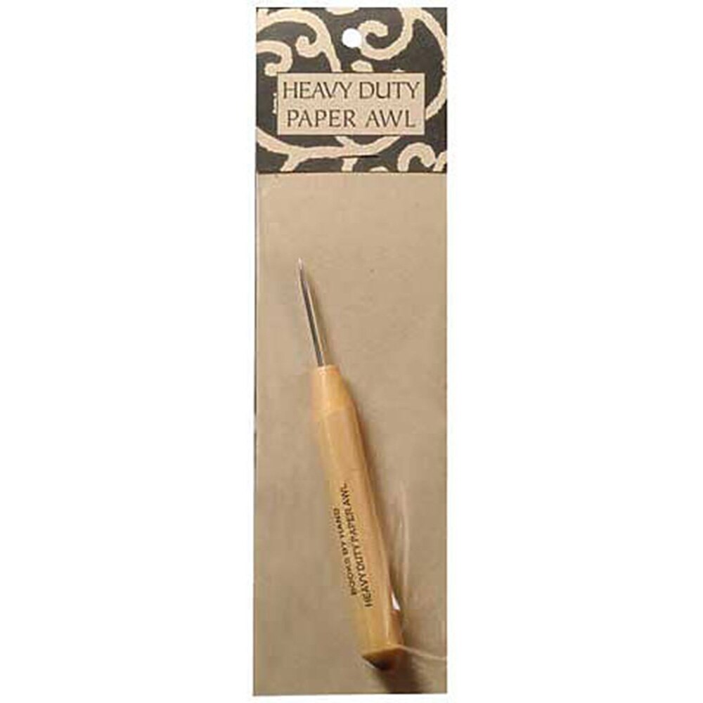 Printmaking, Art & School, Lineco, Heavy Duty, Awl, 731
